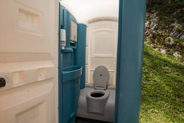 Best Portable Toilets for Disaster Relief Sites  in Ames, TX