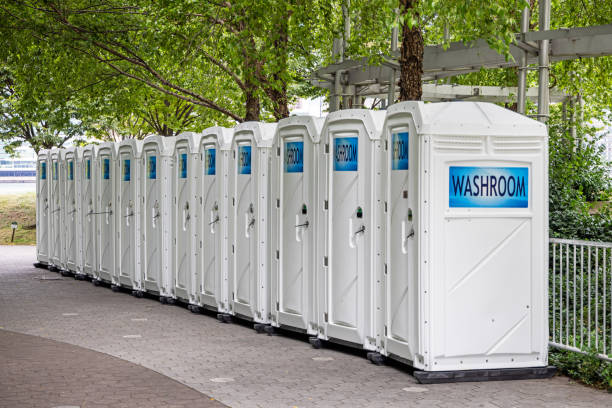 Best Portable Toilets with Baby Changing Stations  in Ames, TX