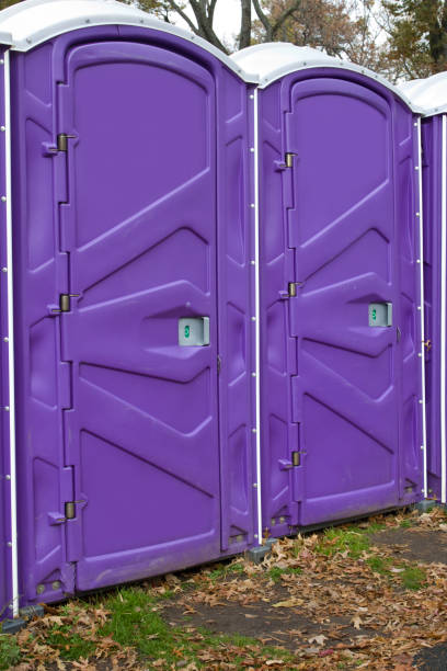 Best Short-Term Portable Toilet Rental  in Ames, TX